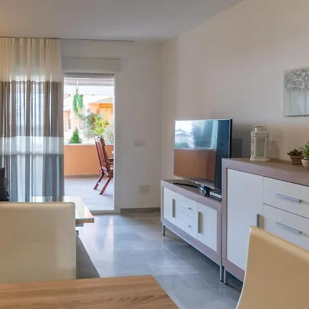 Apartment Beachside Paradise: Stylish 3br Near The La Cala De Mijas