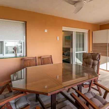 Beachside Paradise: Stylish 3br Near The La Cala De Mijas