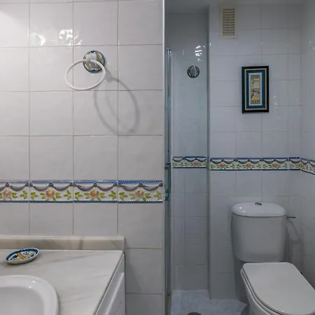 Apartment Beachside Paradise: Stylish 3br Near The La Cala De Mijas