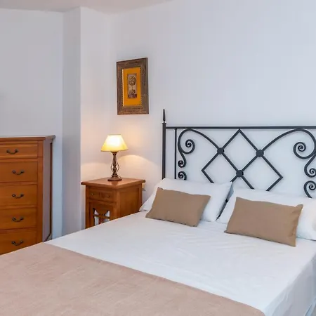 Apartment Beachside Paradise: Stylish 3br Near The La Cala De Mijas