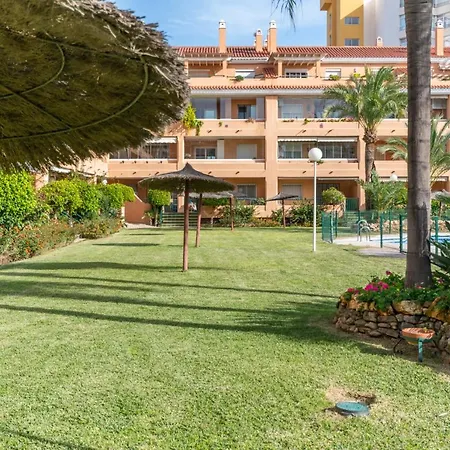 Apartment Beachside Paradise: Stylish 3br Near The La Cala De Mijas