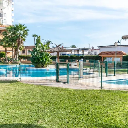 Beachside Paradise: Stylish 3br Near The La Cala De Mijas
